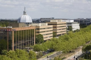 Choose Milton Keynes