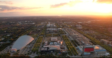 Milton Keynes